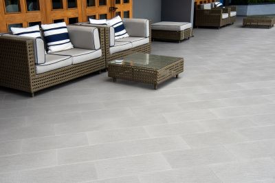 Outdoor Patio Tiles