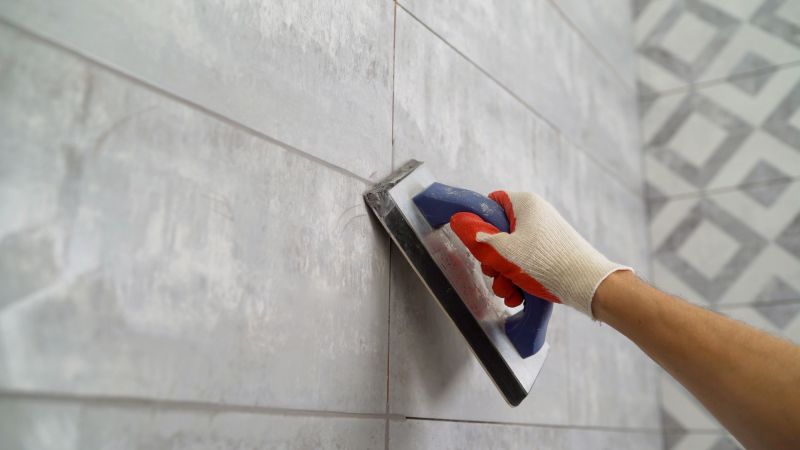 Tile Service Provider 4